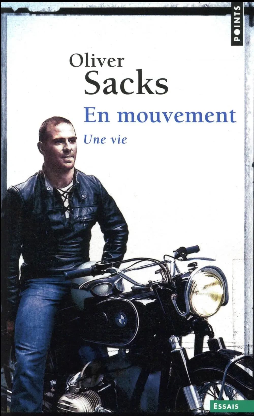 En mouvement : une vie