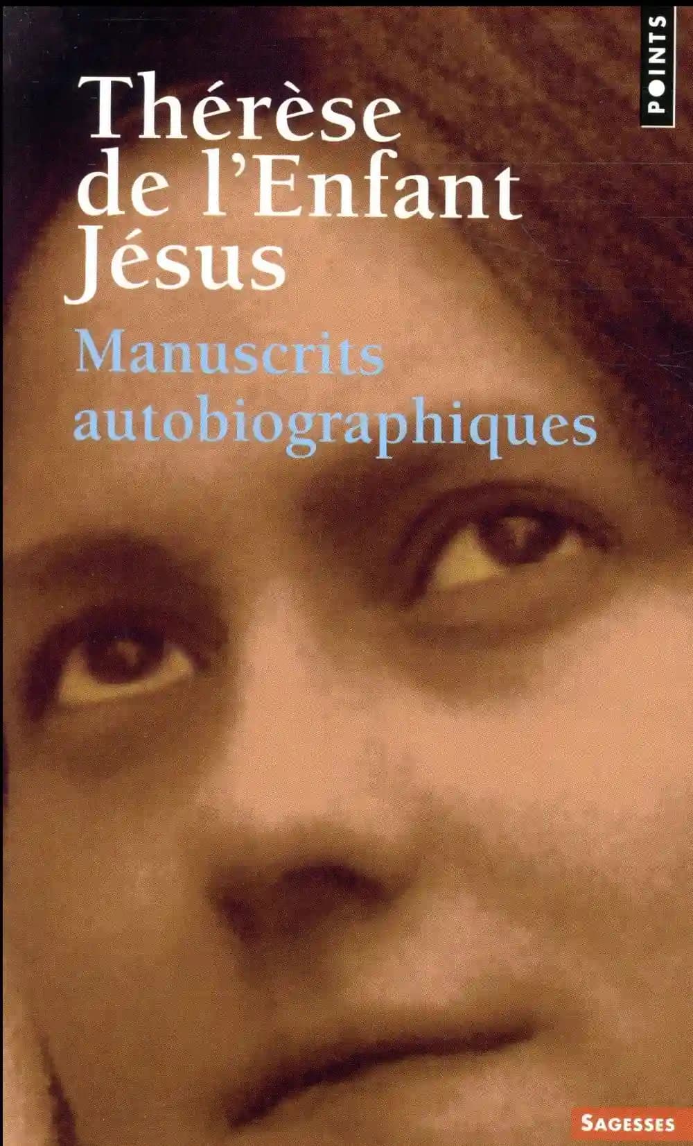 Manuscrits autobiographiques