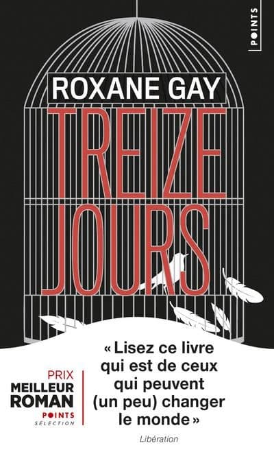 Treize jours : roman