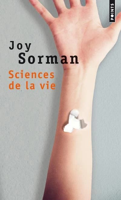 Sciences de la vie : roman