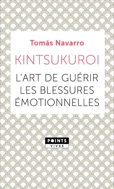 Kintsukuroi : l'art de guérir les blessures émotionnelles