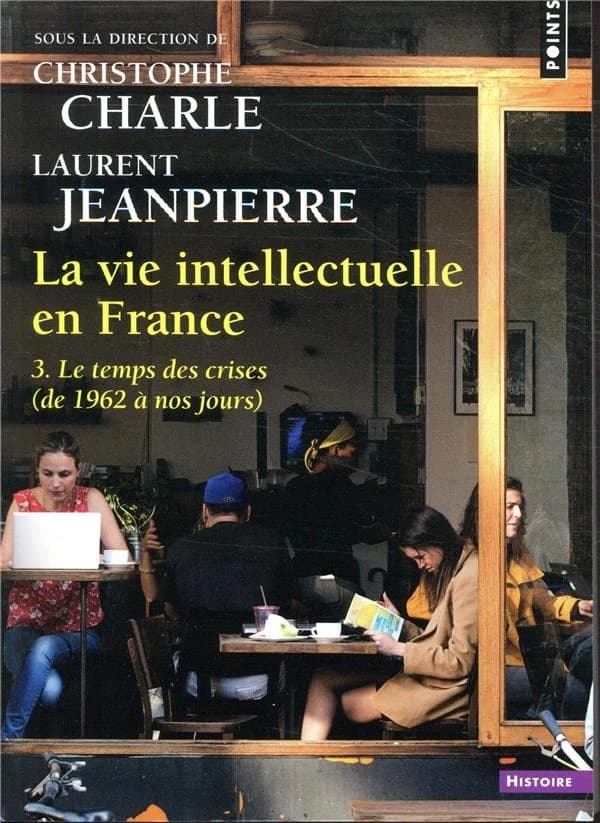 La vie intellectuelle en France
