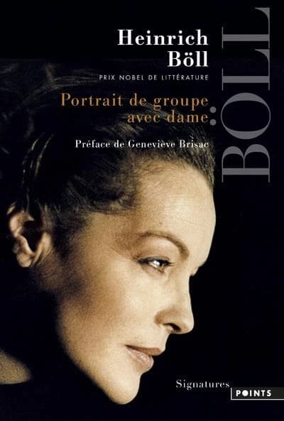 Portrait de groupe avec dame : roman