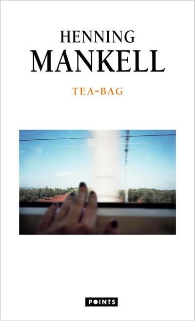 Tea-Bag : roman