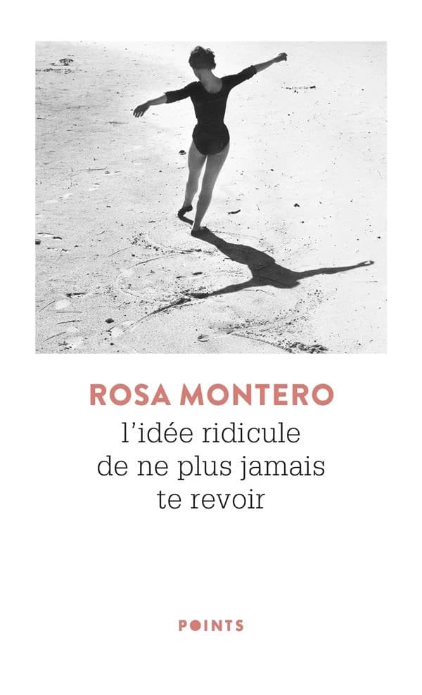 L'idée ridicule de ne plus jamais te revoir : roman