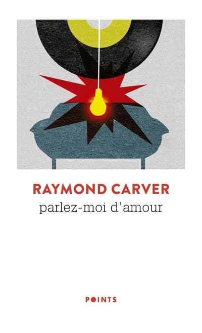 Parlez-moi d'amour : nouvelles