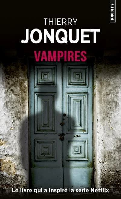 VAMPIRES.