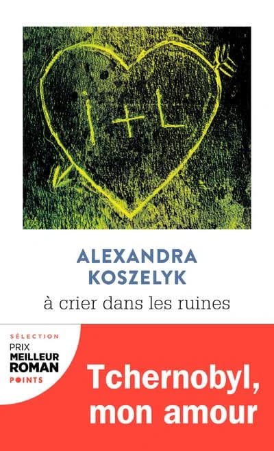 À crier dans les ruines