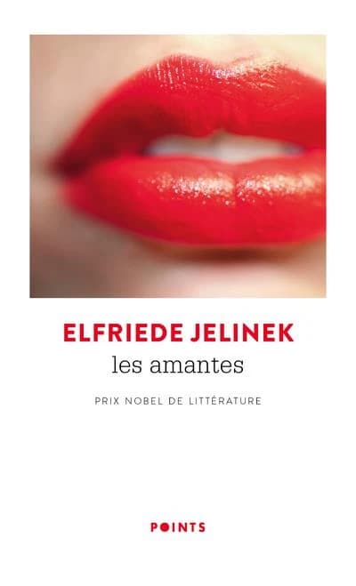 Les amantes : roman