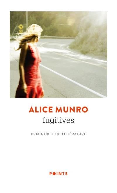 Fugitives : nouvelles