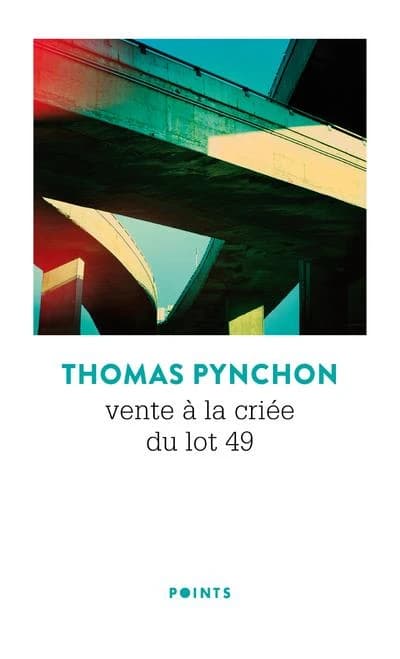 Vente à la criée du lot 49 : roman