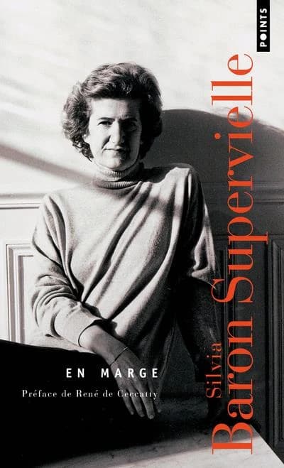 En marge