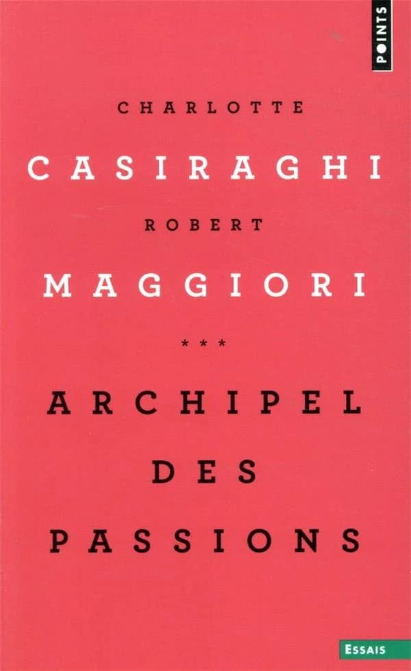 Archipel des passions
