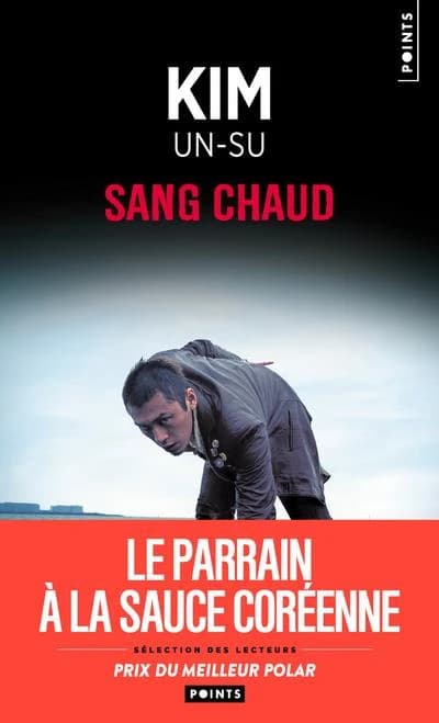Sang chaud : roman