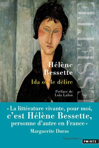 Ida ou Le délire