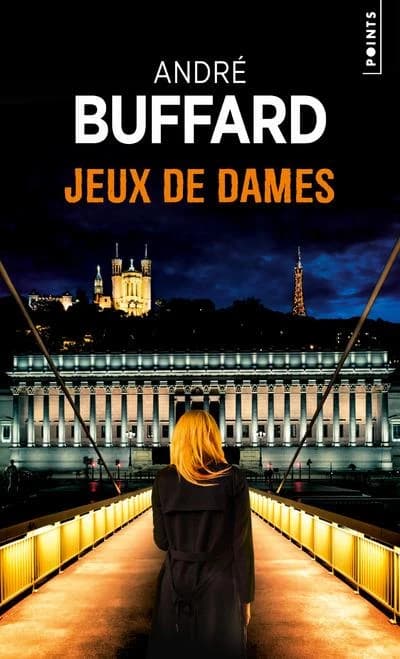 Jeux de dames : roman