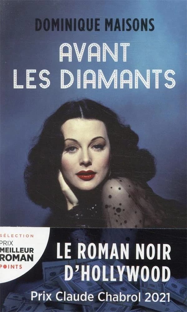 Avant les diamants : roman