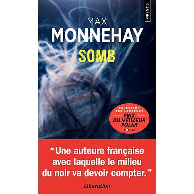 Somb : roman
