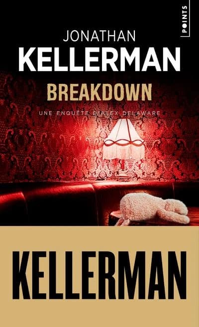 Breakdown : roman