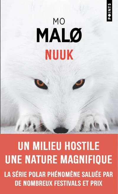 Nuuk