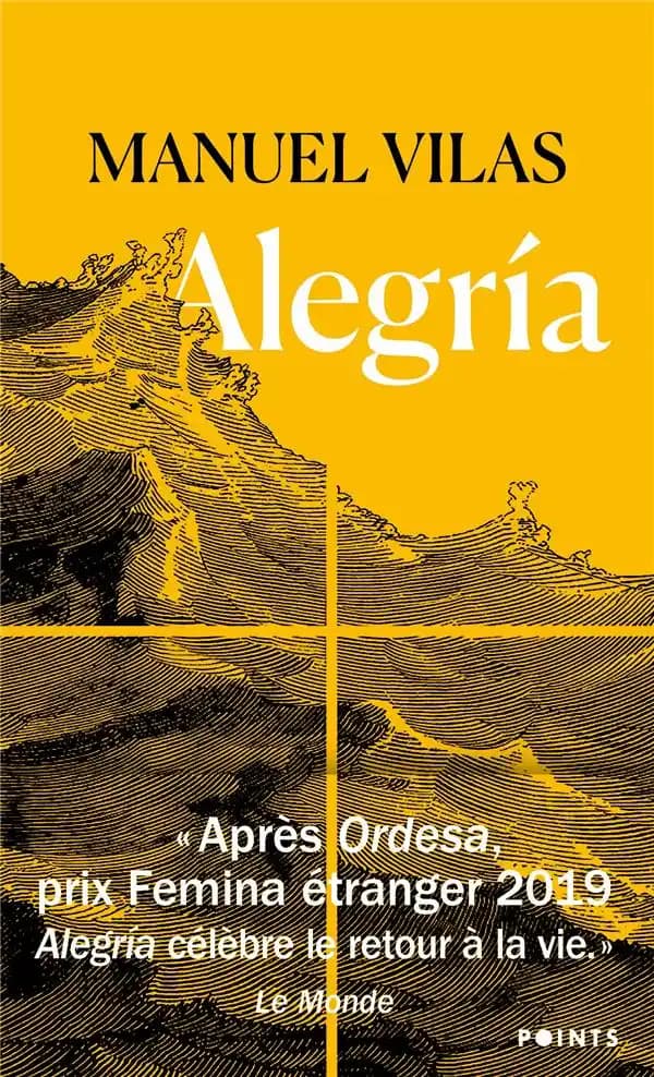 Alegría
