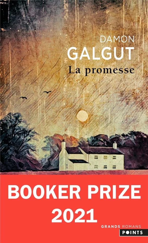 La promesse