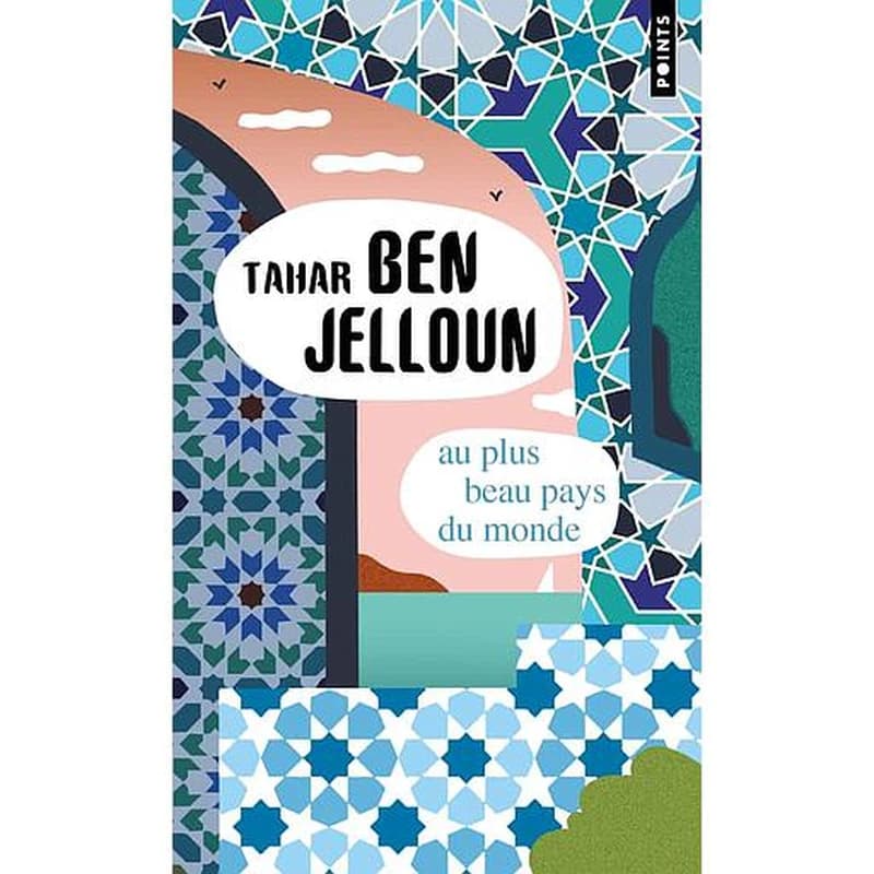 Au plus beau pays du monde : récits