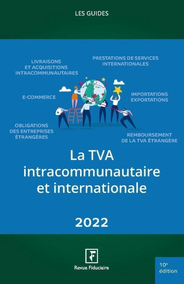 La TVA intracommunautaire et internationale