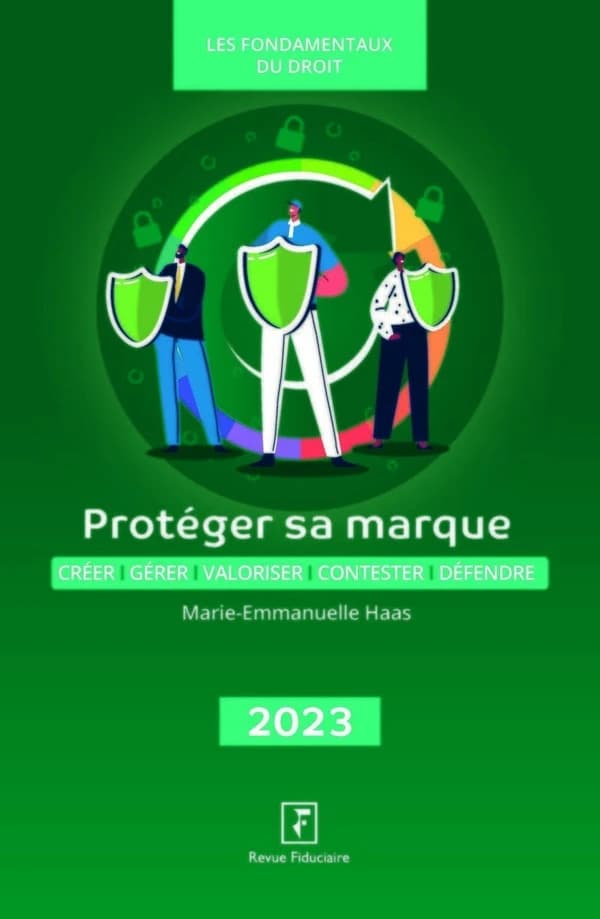 Protéger sa marque