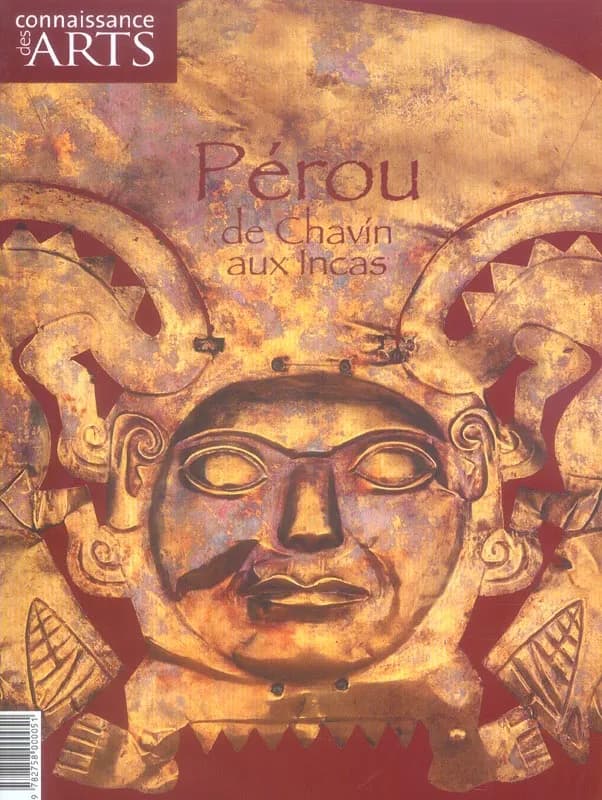 Pérou, de Chavín aux Incas
