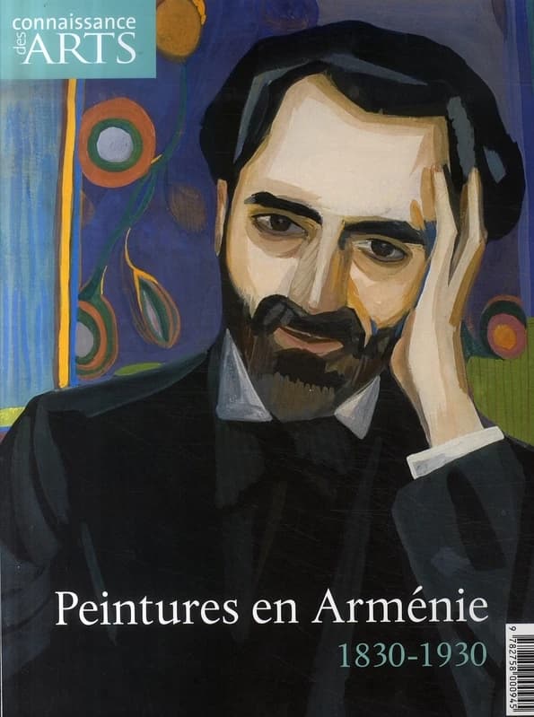 Peintures en Arménie, 1830 - 1930