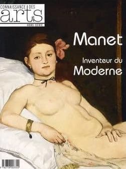 Manet, inventeur du moderne