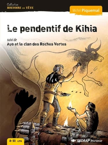 La révolte des Bonnets rouges ; suivi de La Fontaine et l'apprenti poète