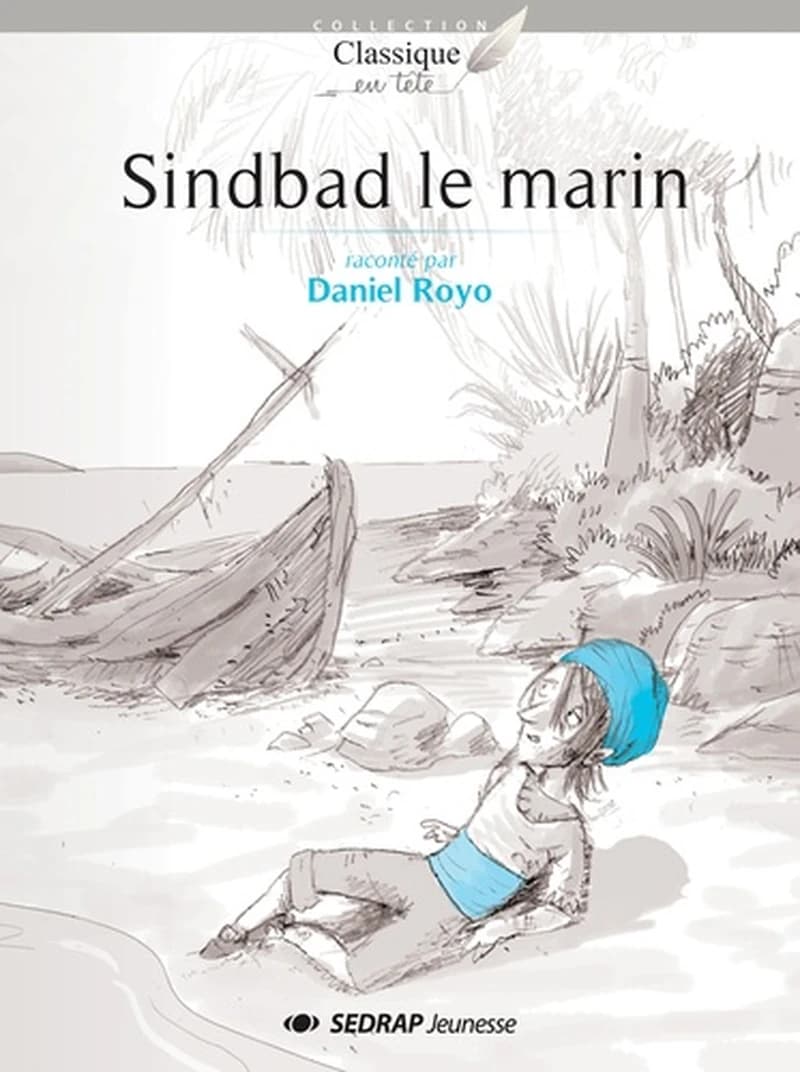 Sindbad le marin