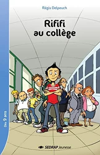 Rififi au collège