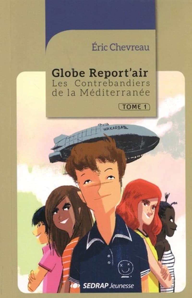 Les contrebandiers de la Méditerranée