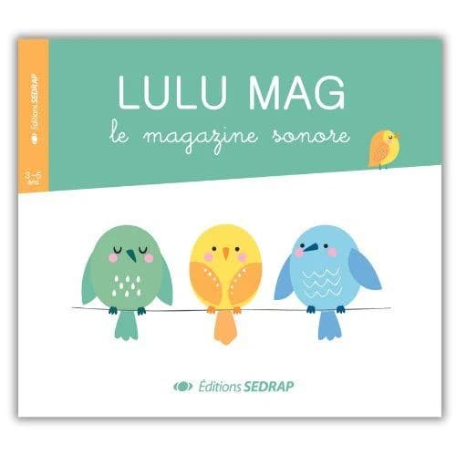 LULU MAG