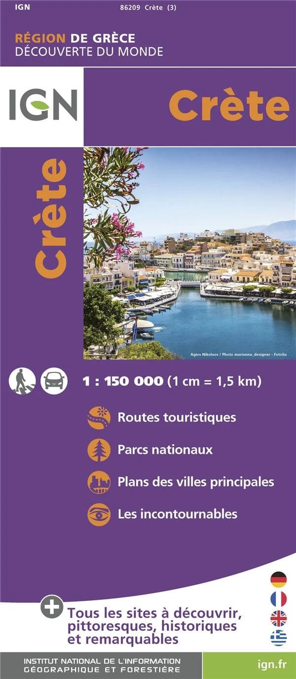 Crete