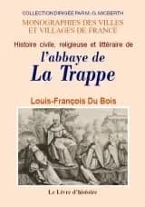 Histoire religieuse, civile et militaire de Saint-James de Beuvron : depuis sa fondation jusqu'à nos jours, d'après les documents d'archives : avec le plan de la ville et du château au Moyen âge