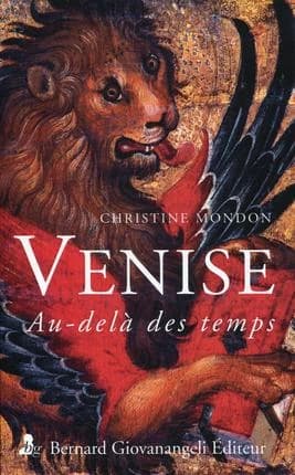 Venise : au-delà des temps