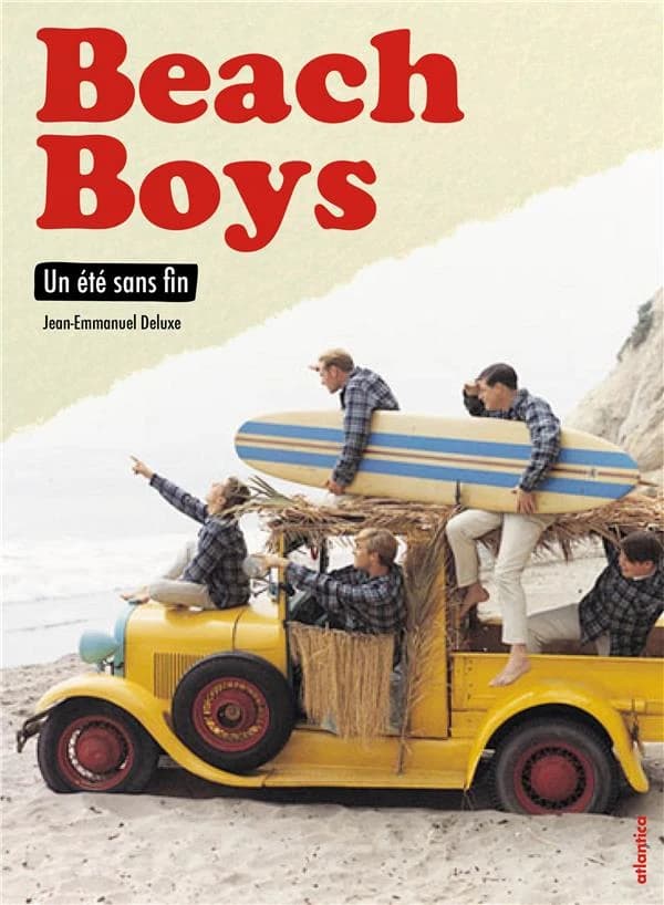 Beach Boys : un été sans fin