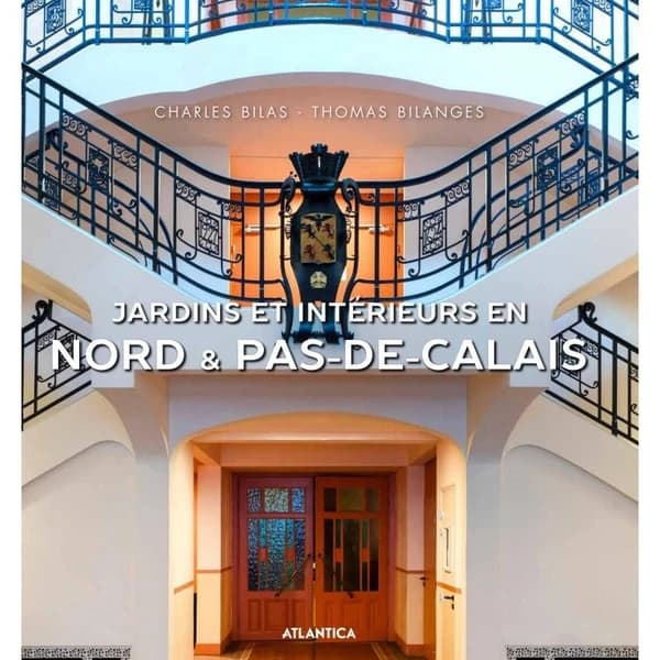 Jardins et intérieurs en Nord & Pas-de-Calais