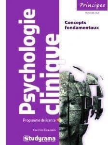 Psychologie clinique