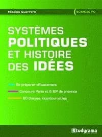 Systèmes politiques et histoire des idées