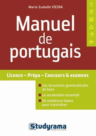 Manuel de portugais par le thème : selon le nouvel accord orthographique