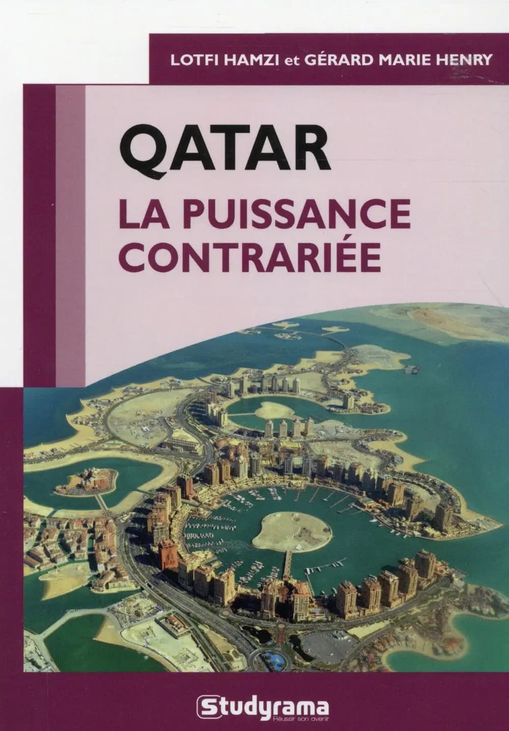 Qatar, la puissance contrariée