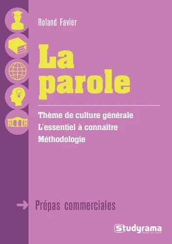 La parole
