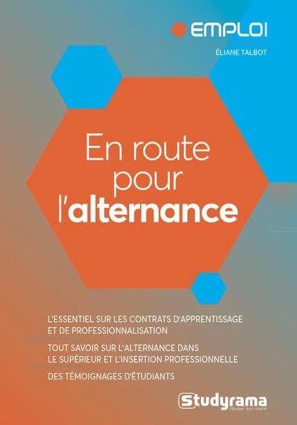 En route pour l'alternance !