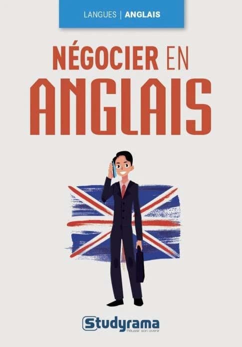 Négocier en anglais (2e éd.) Isabelle Perrin