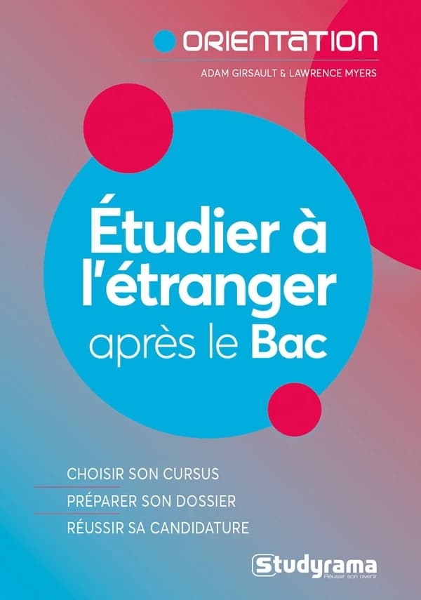 Étudier à l'étranger après le bac : le guide pratique pour réussir son projet